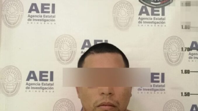 Sentencian a dos a 85 años de prisión por decapitar a un hombre en Hacienda de las Torres Universidad