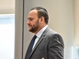 Cada persona es responsable únicamente de sus actos propios”: Medina ante hechos en Parral