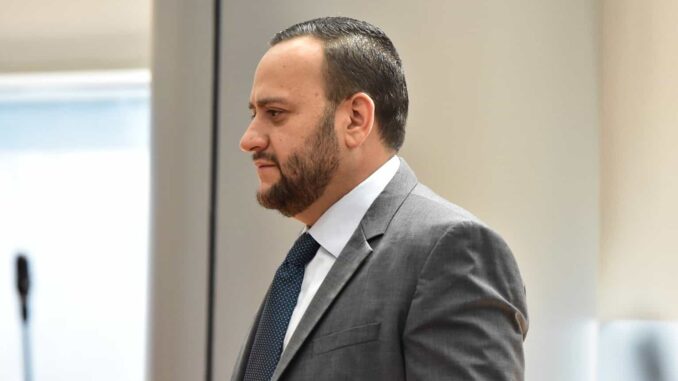 Cada persona es responsable únicamente de sus actos propios”: Medina ante hechos en Parral