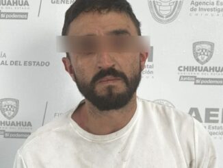 Detienen con orden de aprehensión a masculino por robo de vehículo