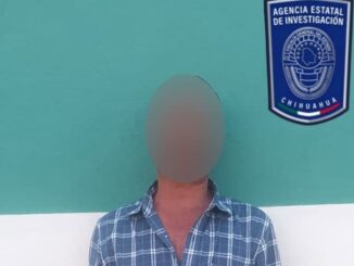Localiza FGE a masculino con reporte de ausencia en Parral