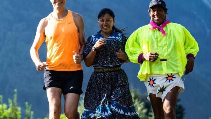 Arranca este jueves en Chihuahua el Ultra Trail Mont Blanc, la carrera de ultradistancia más importante del mundo