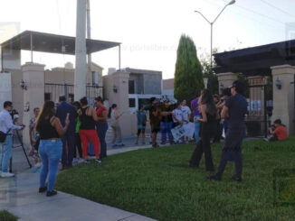 Identifican a asesino de gatos en Quinta Montecarlo