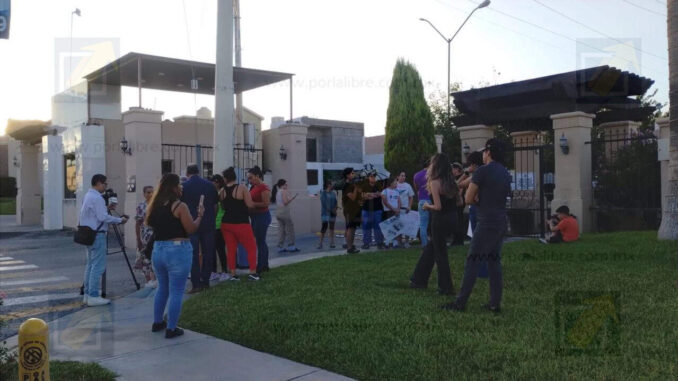 Identifican a asesino de gatos en Quinta Montecarlo