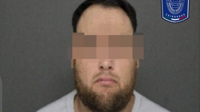 Formulan imputación a implicado en homicidio de un masculino en Cd. Juárez