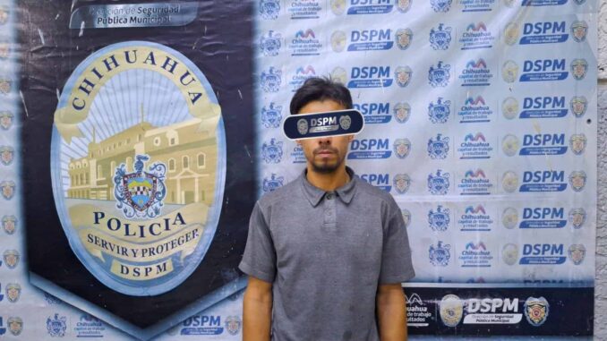 Detienen a joven en Quintas Montecarlo en seguimiento a muerte de dos gatos