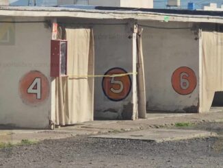 Hallan a hombre sin vida dentro de un motel en la colonia Revolución