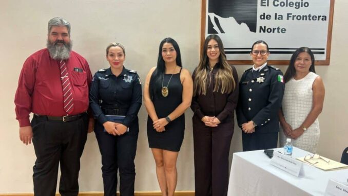 Participa FGE en Tercer Seminario Interdisciplinario e Interinstitucional en Seguridad