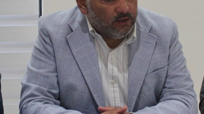 Refuerza FGE Occidente operativo de células BOII