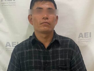 Obtiene FEM vinculación a proceso penal por tentativa de feminicidio en Cuauhtémoc