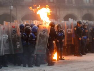 Harfuch reconoce labor de elementos de la SSC-CDMX
