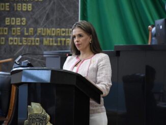 Exige Xóchitl Contreras que la disculpa por víctimas del incendio migratorio sea en Ciudad Juárez