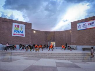 Invita DIF Municipal a integrarse a actividades y servicios en Centros Comunitarios y CEDEFAM