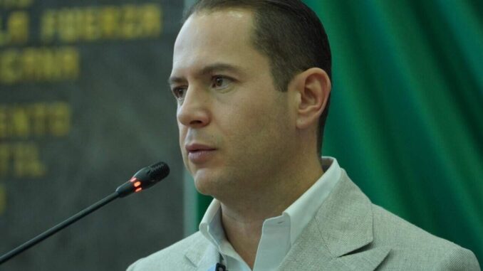 Propone Villalobos reforma para frenar la discriminación en el acceso al empleo