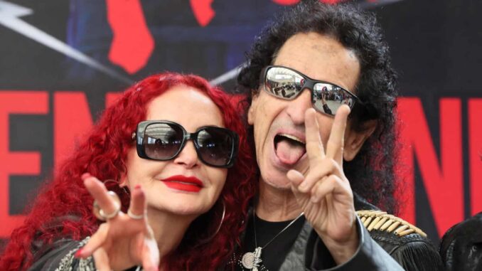 El Tri celebra 41 años de ‘Simplemente’ con dos conciertos sinfónicos