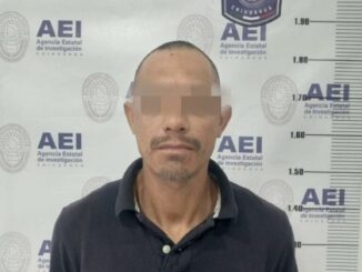 Formulan imputación a detenido en flagrancia por homicidio en la colonia Campestre Virreyes