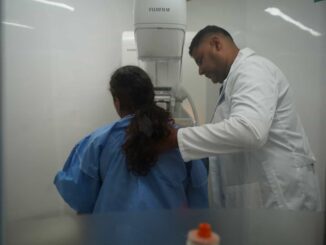 Anuncia Estado actividades por el Mes de la Lucha contra el Cáncer de Mama