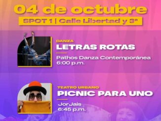 Hoy inicia el FICUU 2025 con FICUU URBANO, conoce los artistas locales que se presentarán