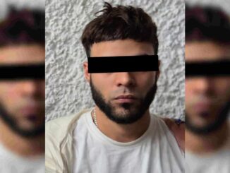 Detienen en CDMX a «Nelson» operador del “Tren de Aragua” vinculado a feminicidios y otros delitos