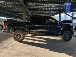 Detiene FGE a un hombre en posesión de autopartes con reporte de robo Estados Unidos