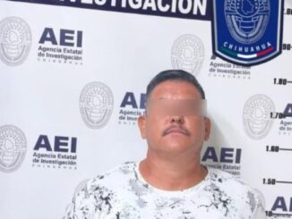 Arresta Célula BOI a cuatro hombres por lesiones en la colonia Villa Nueva