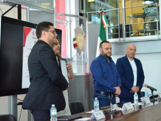 Reafirma Congreso su liderazgo a nivel nacional en la implementación de buenas prácticas laborales y de bienestar