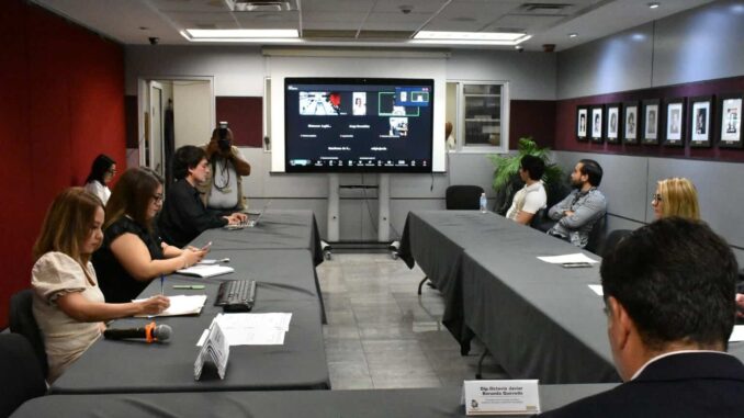 Avanza en Comisión de Medio Ambiente la propuesta de declarar el 14 de octubre como el Día Estatal del Murciélago