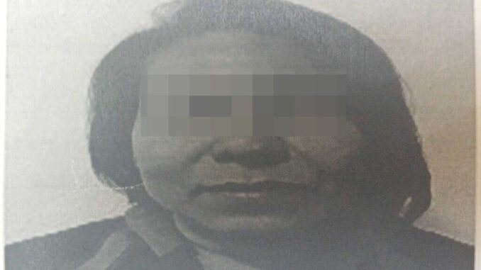 Vinculan a proceso a imputada por despojo en Delicias