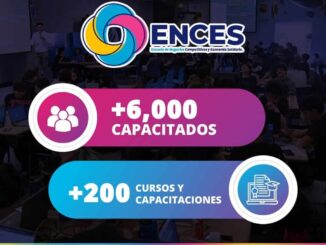Ha capacitado Municipio a más de 6 mil chihuahuenses a través de la ENCES