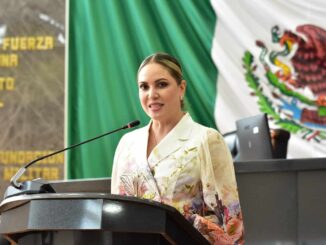 El desabasto de medicamento no es un accidente, es un resultado de decisiones irresponsables: Congreso