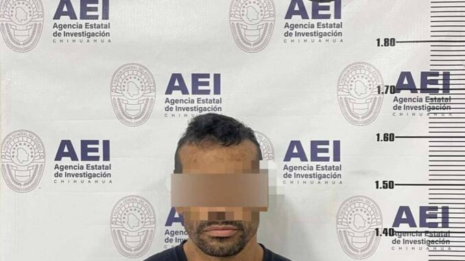 Acusan a Abraham G. H. por privar de la vida a su pareja