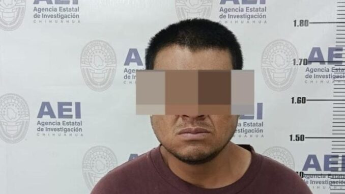 Vinculan a proceso a imputado por homicidio cometido en el fraccionamiento Las Haciendas