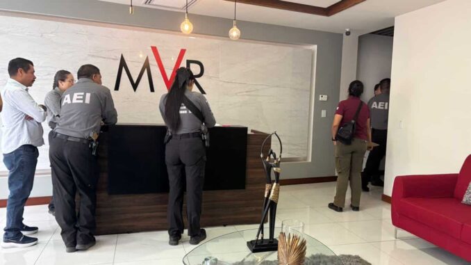 Catea Fiscalía Zona Centro empresa de autofinanciamiento en la ciudad de Chihuahua