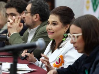 CDMX inaugura la AGIR, agencia para transformar la basura