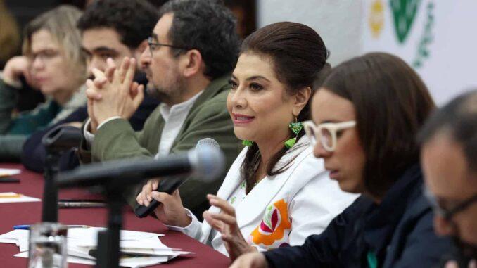 CDMX inaugura la AGIR, agencia para transformar la basura