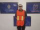 Arrestan a hombre por posesión de 45 cartuchos en Infonavit Tecnológico