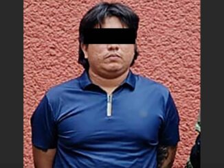Detienen al ‘Llanero’, ligado a extorsiones a limoneros de Michoacán