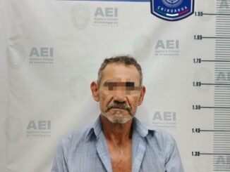 Vinculan a proceso a imputado por homicidio calificado cometido en la colonia UP