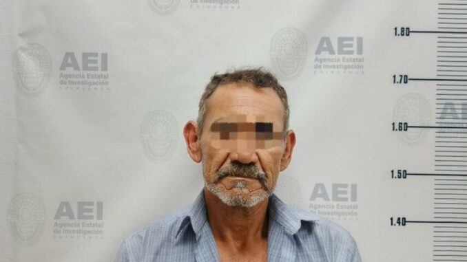 Vinculan a proceso a imputado por homicidio calificado cometido en la colonia UP