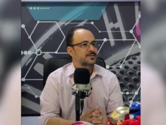 Desabasto para el pueblo, contratos millonarios para los aliados de Morena”: Jorge Soto