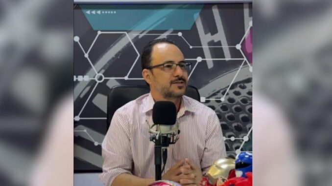 Desabasto para el pueblo, contratos millonarios para los aliados de Morena”: Jorge Soto