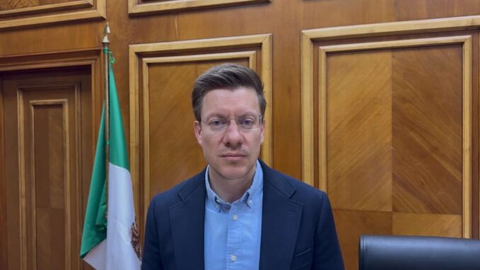 Se difiere audiencia constitucional del juicio de amparo sobre el Relleno Sanitario Mápula