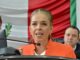 Xóchitl Contreras exige al alcalde Cruz Pérez, frenar cobro del engomado ecológico y suspender multas de $3,394 pesos a los juarenses