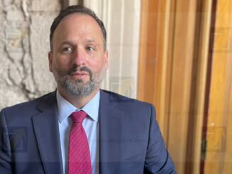 “¿Y cómo llamamos a las que mutilan derechos?”: De la Peña responde a Loera por criticar reforma del lenguaje