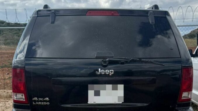 Detiene Operativo Conjunto a tres sujetos por delitos contra la salud en la colonia San Uriel