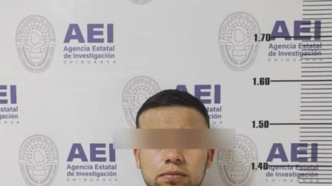 El traslado del imputado Abraham Alejandro F. D., fue para diligencias ministeriales