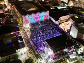 Arranca el Festival Internacional Cervantino con más de 3 mil artistas