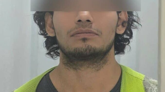 Dictan prisión preventiva a acusado de agredir con un tubo a perrita en La Chaveña