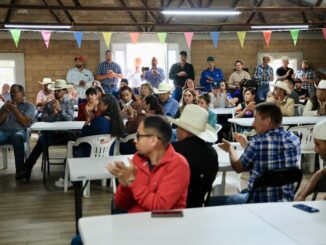 La batalla por Chihuahua apenas inicia, no perderemos nuestro estado: Marco Bonilla a liderazgos de Madera