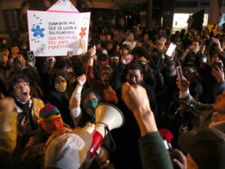 El grito global de la Generación Z y su eco en América Latina